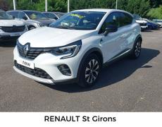 Renault Captur Saint-Girons