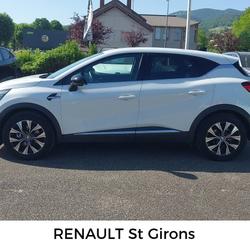 Renault Captur Captur E-Tech full hybrid 145 Techno Saint-Girons