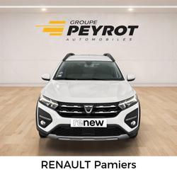 Dacia Jogger Jogger ECO-G 100 5 places Confort Pamiers