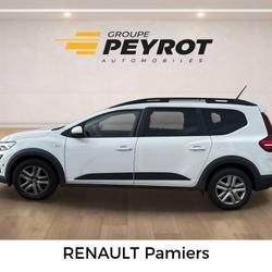 Dacia Jogger Jogger ECO-G 100 5 places Confort Pamiers