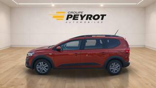 Dacia Jogger  - photo 2