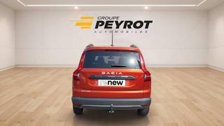 Dacia Jogger  - photo 3
