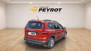 Dacia Jogger  - photo 4