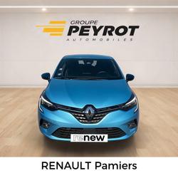 Renault Clio 5 Clio TCe 90 - 21N Intens Pamiers
