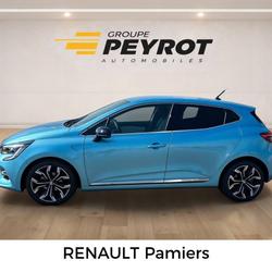 Renault Clio 5 Clio TCe 90 - 21N Intens Pamiers