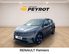 Renault Megane E-Tech Pamiers