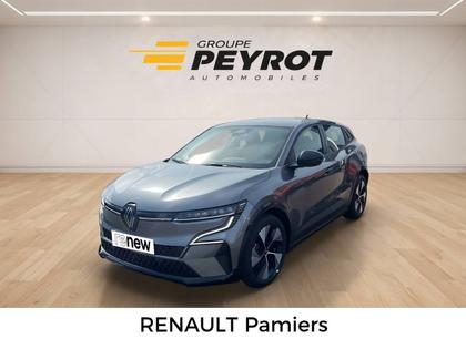 Renault Megane - Megane E-Tech EV40 130ch standard charge Equilibre - 18 990 €