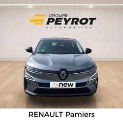 Renault Megane E-Tech Megane E-Tech EV40 130ch standard charge Equilibre Pamiers