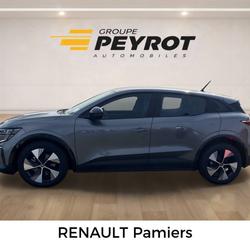 Renault Megane E-Tech Megane E-Tech EV40 130ch standard charge Equilibre Pamiers