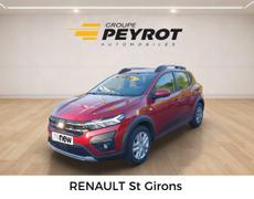 Dacia Sandero Saint-Girons
