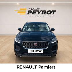 Jaguar E-Pace E-Pace 2.0 D - 150 ch AWD BVA S Pamiers