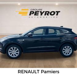 Jaguar E-Pace E-Pace 2.0 D - 150 ch AWD BVA S Pamiers