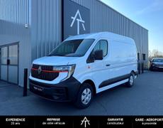 Renault Master Montaigu-Vendée
