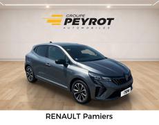 Renault Clio 5 Pamiers