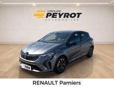 Renault Clio 5 Pamiers