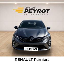 Renault Clio 5 Clio E-Tech full hybrid 145 Techno Pamiers