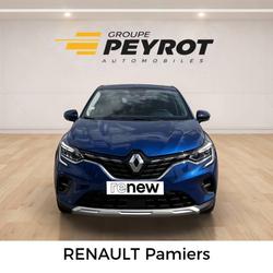 Renault Captur Captur TCe 140 EDC Intens Pamiers