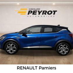Renault Captur Captur TCe 140 EDC Intens Pamiers