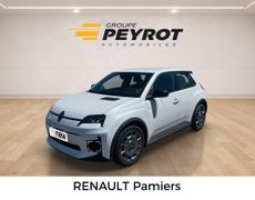 Renault R5 E-Tech Pamiers