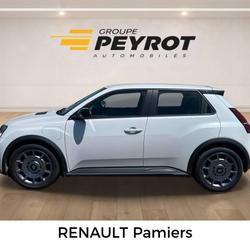Renault R5 E-Tech Renault 5 E-Tech Electrique 120 ch autonomie urbaine Evolution Pamiers