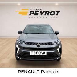 Renault Symbioz Symbioz E-Tech full hybrid 145 Techno Pamiers