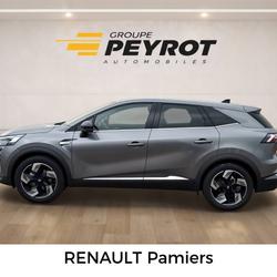 Renault Symbioz Symbioz E-Tech full hybrid 145 Techno Pamiers