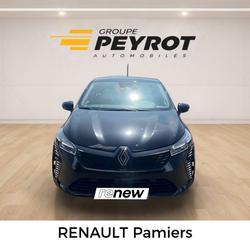 Renault Clio 5 Clio E-Tech full hybrid 145 ch GSR2 Evolution Pamiers