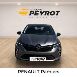 Renault Clio 5 Clio E-Tech full hybrid 145 ch GSR2 Evolution Pamiers