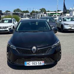 Renault Clio 5 Clio E-Tech full hybrid 145 ch GSR2 Evolution Pamiers