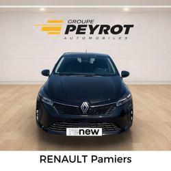 Renault Clio 5 Clio E-Tech full hybrid 145 ch GSR2 Evolution Pamiers