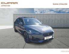 Cupra Leon Sportstourer Chalon-sur-Saône