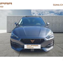 Cupra Leon Sportstourer Leon Sportstourer 1.4 e-HYBRID 204 ch DSG6 V Chalon-sur-Sa&ocirc;ne