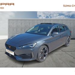Cupra Leon Sportstourer Leon Sportstourer 1.4 e-HYBRID 204 ch DSG6 V Chalon-sur-Sa&ocirc;ne