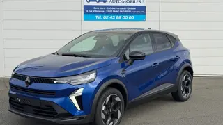 Renault Captur  - photo 0