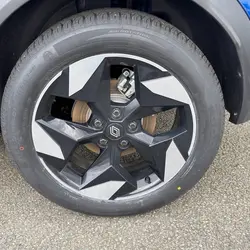 Renault Captur 1.3 TCE MILD HYBRID 160CH TECHNO EDC Saint-L&eacute;ger-de-Lini&egrave;res