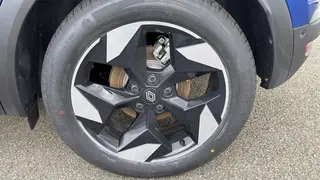 Renault Captur  - photo 1