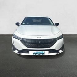 Peugeot 308 III Phase 1 308 PureTech 130ch S&S EAT8 - Allure Fontenay-le-Comte