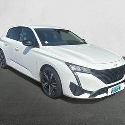 Peugeot 308 III Phase 1 308 PureTech 130ch S&S EAT8 - Allure Fontenay-le-Comte