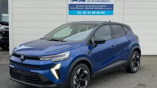 Renault Captur  - photo 0