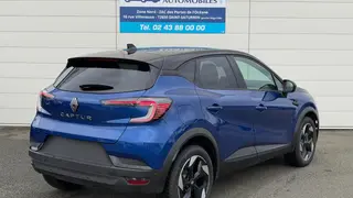 Renault Captur  - photo 1