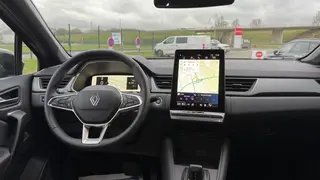 Renault Captur  - photo 4