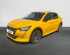 Peugeot 208 Fontenay-le-Comte