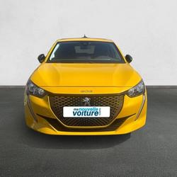 Peugeot 208 208 Electrique 50 kWh 136ch - Style Fontenay-le-Comte