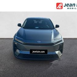Toyota C-HR C HR+ BREAK 5P GRANDE AUTONOMIE DESIGN JANTES 20 COURTOISIE La Motte-Servolex