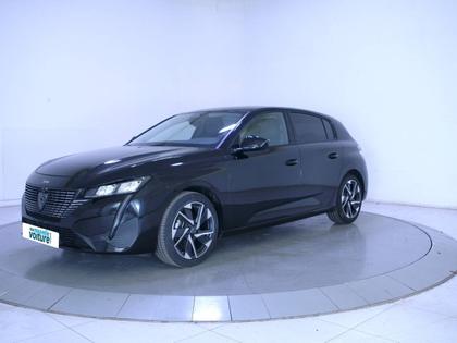 Peugeot 308 III Phase 1 - 308 PureTech 130ch S&S EAT8 - Allure - 20 990 €