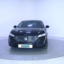 Peugeot 308 III Phase 1 308 PureTech 130ch S&S EAT8 - Allure Fontenay-le-Comte