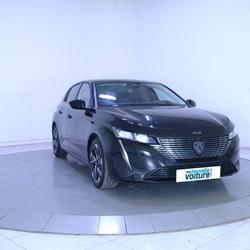 Peugeot 308 III Phase 1 308 PureTech 130ch S&S EAT8 - Allure Fontenay-le-Comte