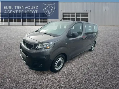 Peugeot Traveller - BlueHDi 120 S&S STANDARD BUSINESS - 23 490 €