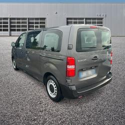 Peugeot Traveller BlueHDi 120 S&S STANDARD BUSINESS Ploun&eacute;vez-Quintin