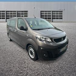 Peugeot Traveller BlueHDi 120 S&S STANDARD BUSINESS Ploun&eacute;vez-Quintin